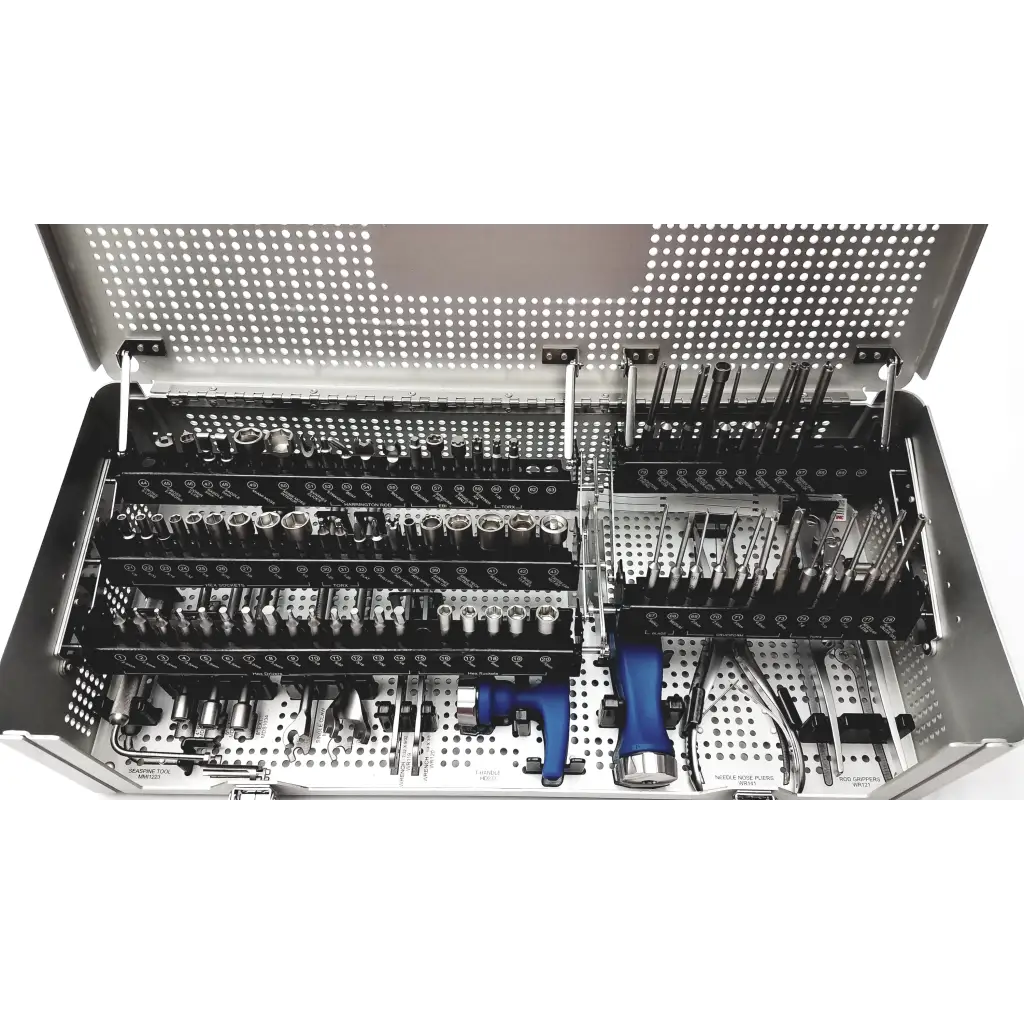 Load image into Gallery viewer, CTL Total Spin REF MKS1031 - Medical Equipment