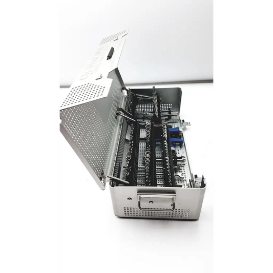 CTL Total Spin REF MKS1031 - Medical Equipment