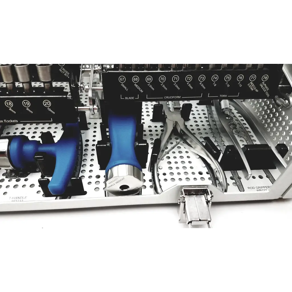 Load image into Gallery viewer, CTL Total Spin REF MKS1031 - Medical Equipment