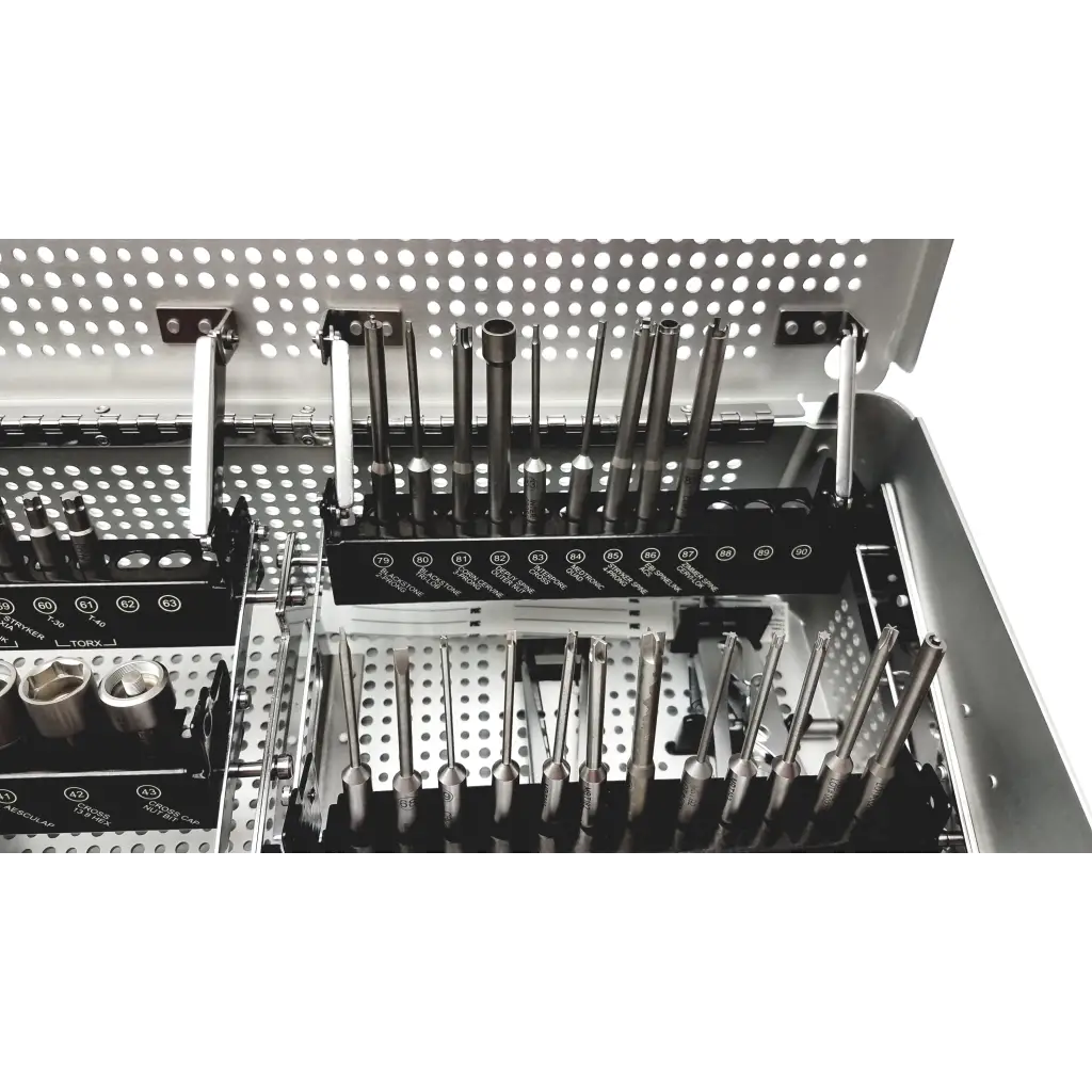 Load image into Gallery viewer, CTL Total Spin REF MKS1031 - Medical Equipment