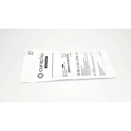 Curaplex Eye Guard Adult Adhesive 1 Ea - 159-22 - Medical