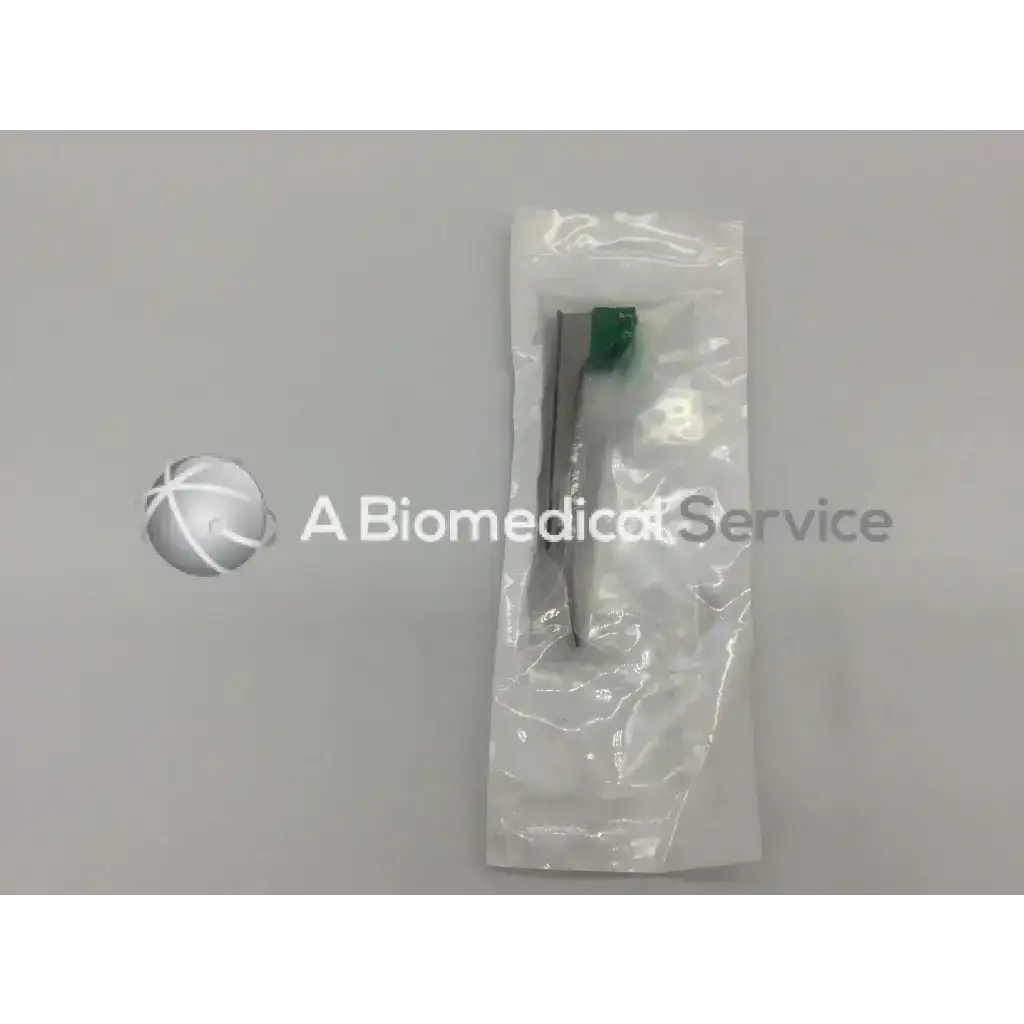 Curaplex Green System Fiber Optic Laryngoscope MIL 2