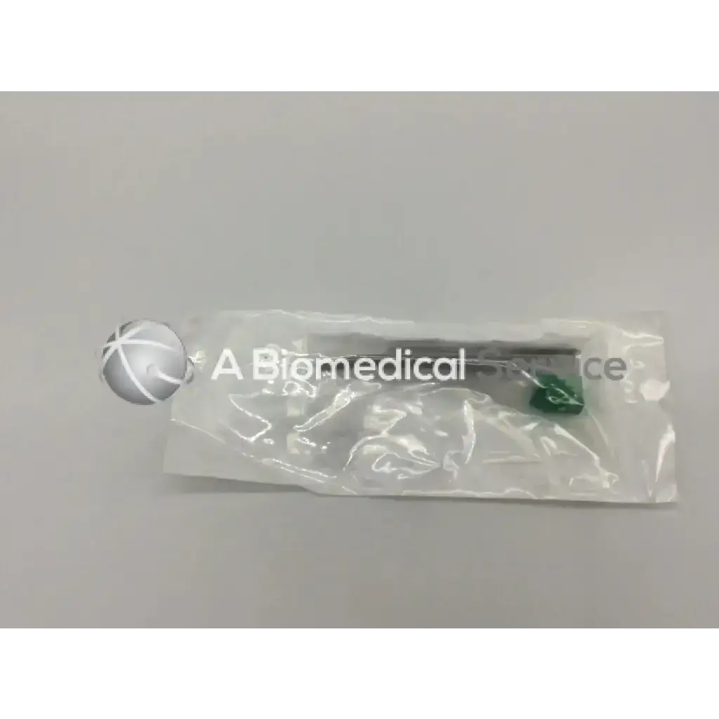 Curaplex Green System Fiber Optic Laryngoscope MIL 2