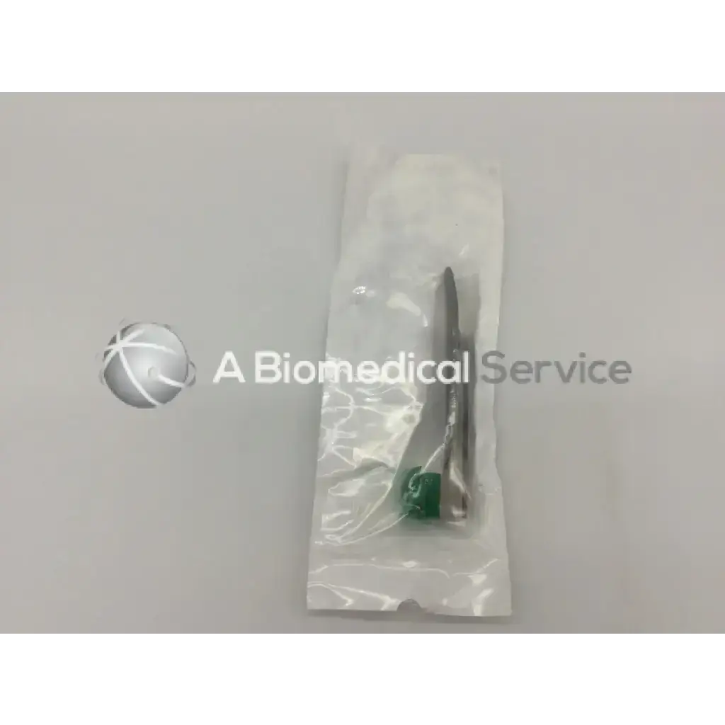Curaplex Green System Fiber Optic Laryngoscope MIL 2