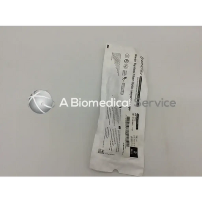 Curaplex Green System Fiber Optic Laryngoscope MIL 2