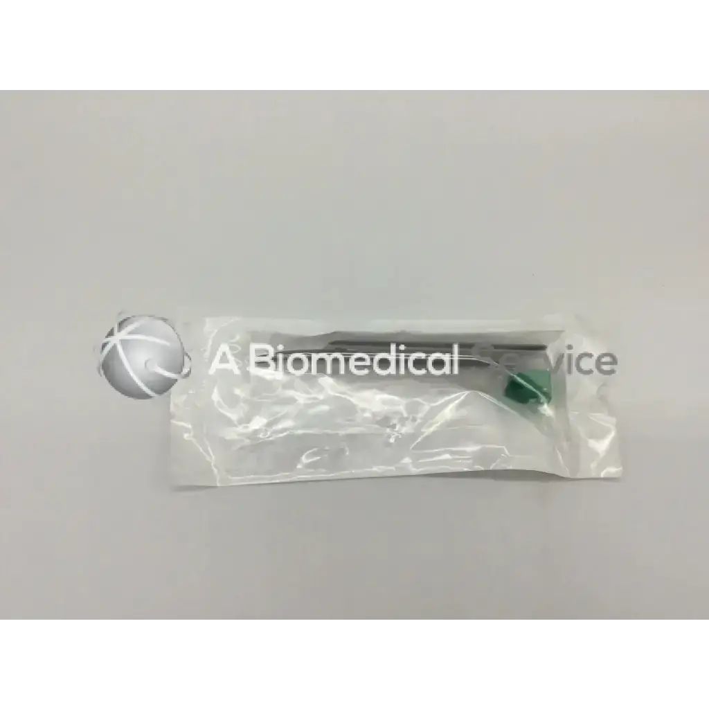 Curaplex Green System Fiber Optic Laryngoscope MIL 3