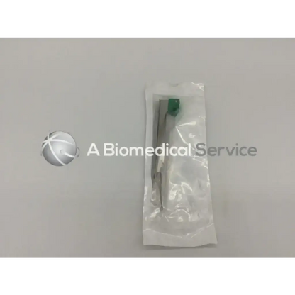 Curaplex Green System Fiber Optic Laryngoscope MIL 3
