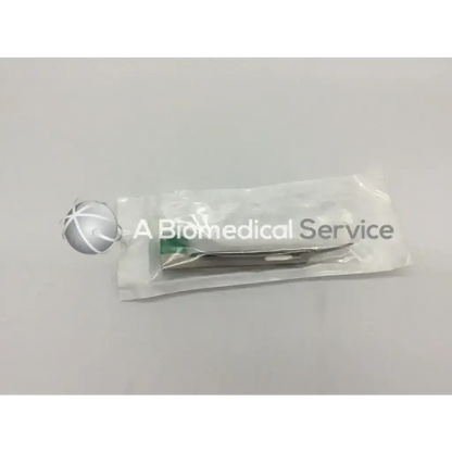 Curaplex Green System Fiber Optic Laryngoscope MIL 3