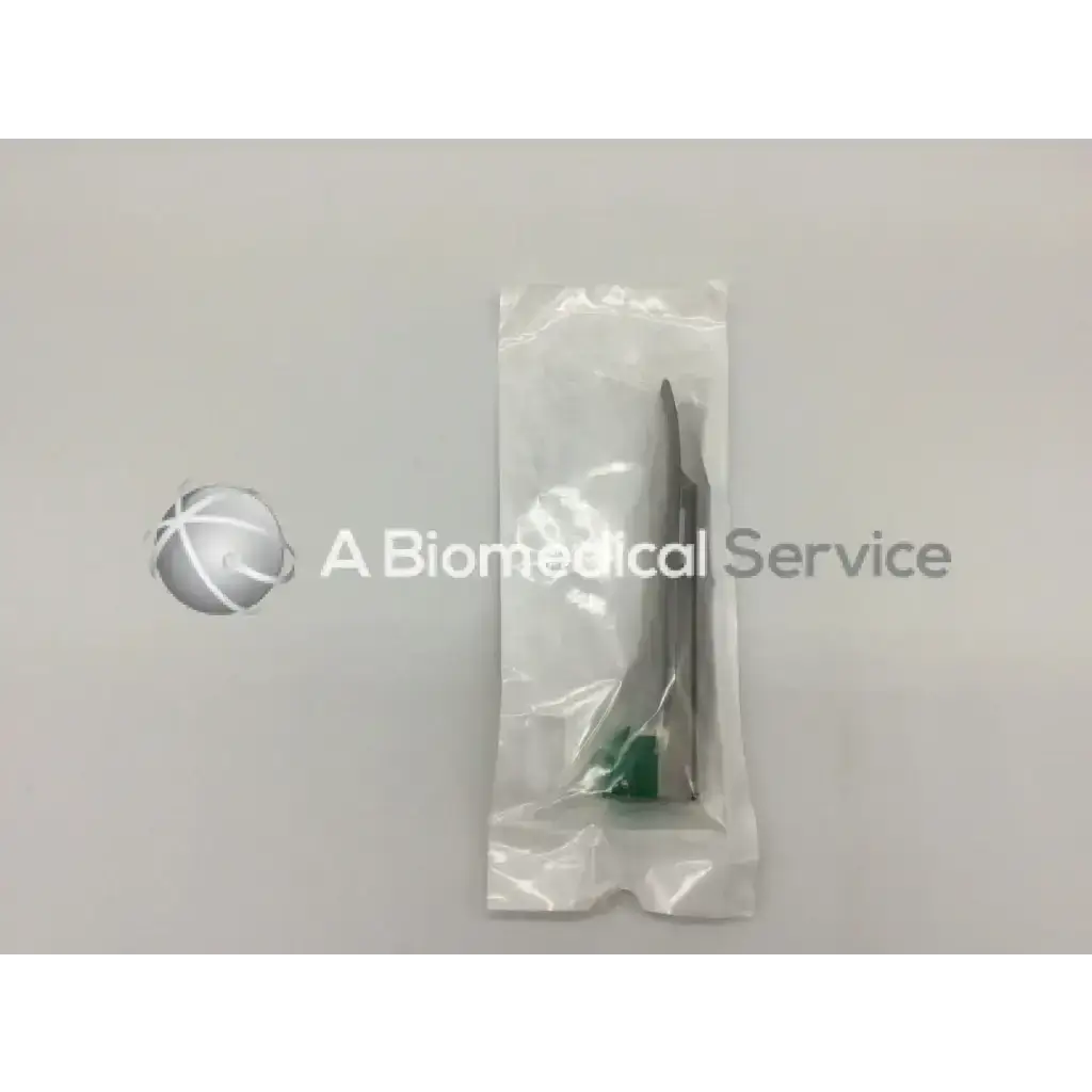 Curaplex Green System Fiber Optic Laryngoscope MIL 3