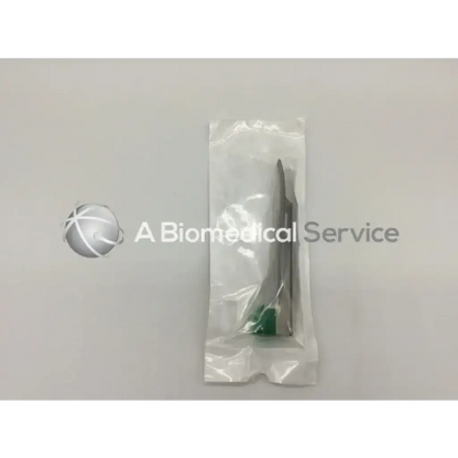 Curaplex Green System Fiber Optic Laryngoscope MIL 3