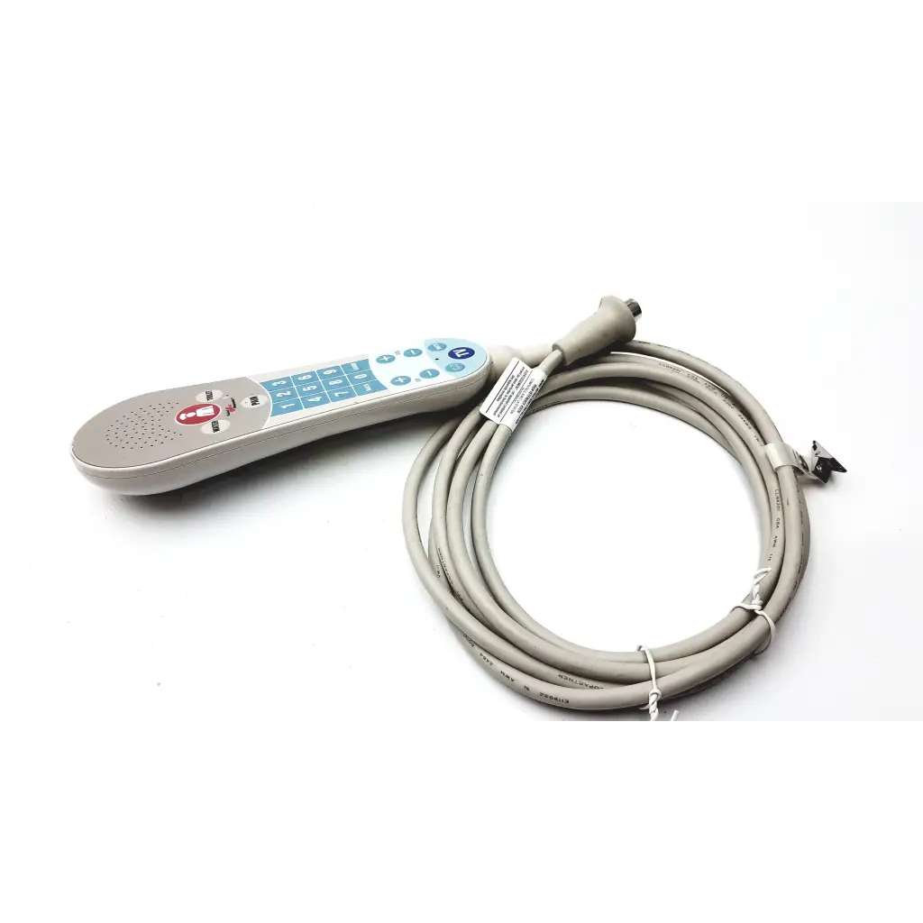 Load image into Gallery viewer, Curbell 350200 G Pillow Speaker Nurse Call Remote - Medical