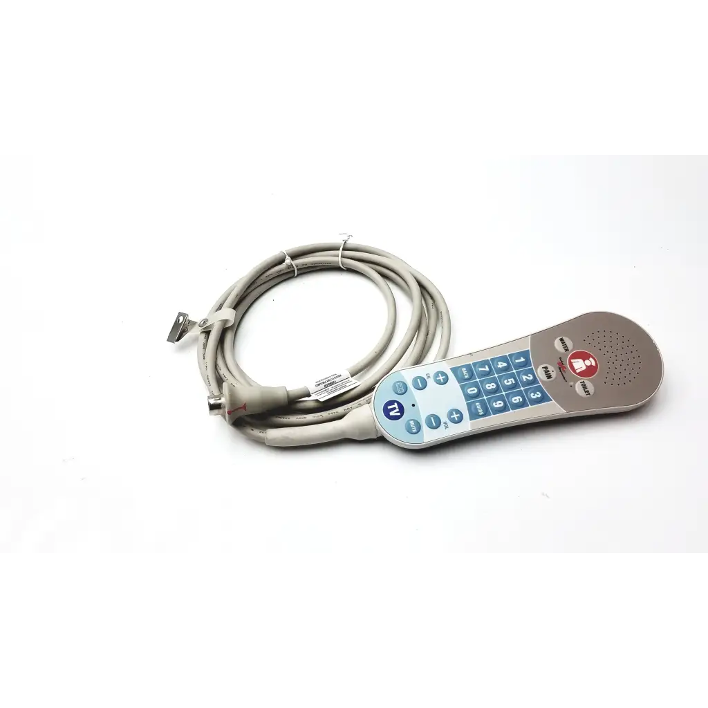 Load image into Gallery viewer, Curbell 350200 G Pillow Speaker Nurse Call Remote - Medical