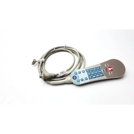 Curbell 350200 G Pillow Speaker Nurse Call Remote - Medical