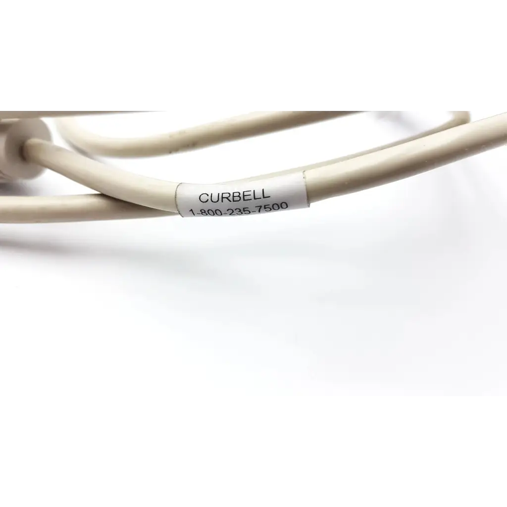 Load image into Gallery viewer, Curbell JU72-060 1-800-235-7500 Video and Communication