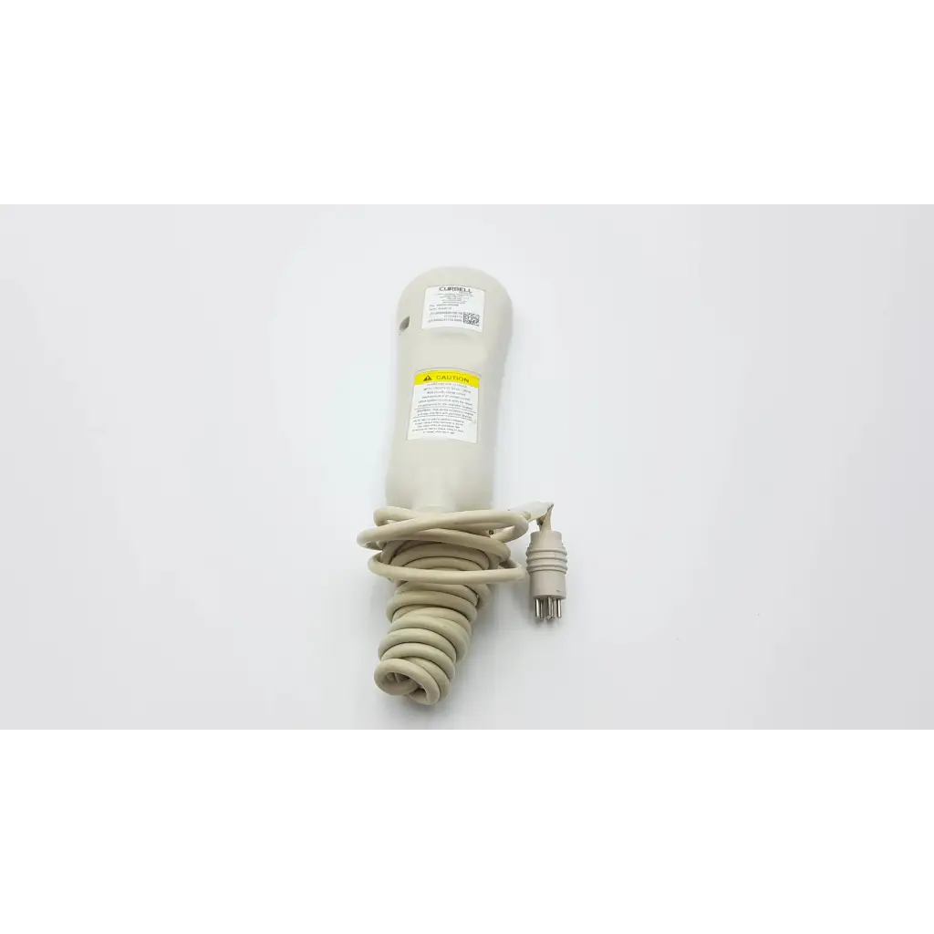 Load image into Gallery viewer, Curbell Medical 4D020N-Z5000038 Hospital Bed Patient