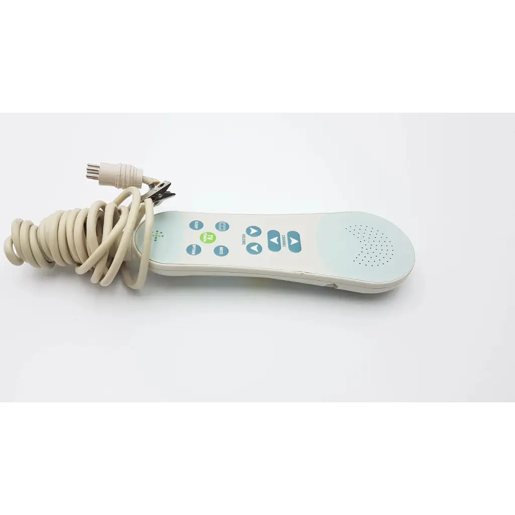 Load image into Gallery viewer, Curbell Medical 4D020N-Z5000038 Hospital Bed Patient