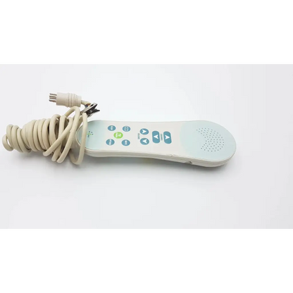 Curbell Medical 4D020N-Z5000038 Hospital Bed Patient