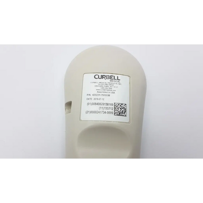 Curbell Medical 4D020N-Z5000038 Hospital Bed Patient