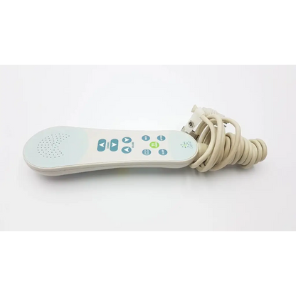 Curbell Medical 4D020N-Z5000038 Hospital Bed Patient