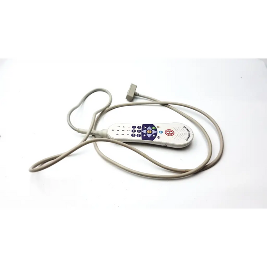 Curbell Speaker Nurse Call Remote - Medical parts