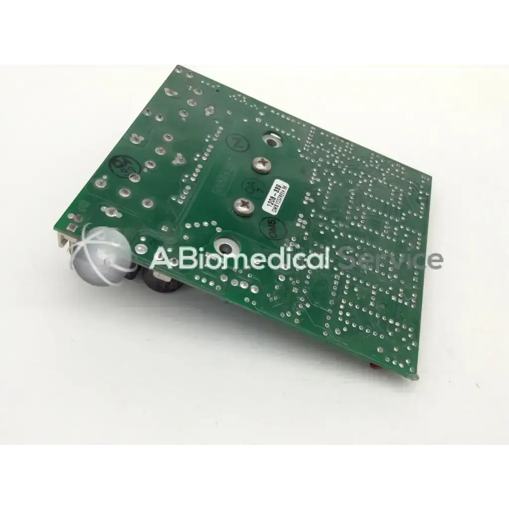 Curtis 1208-2222 24V 55 Amp PM Motor Controller - Medical