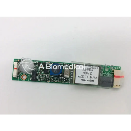 CXA-0395 LCD Power Inverter Board - Medical parts