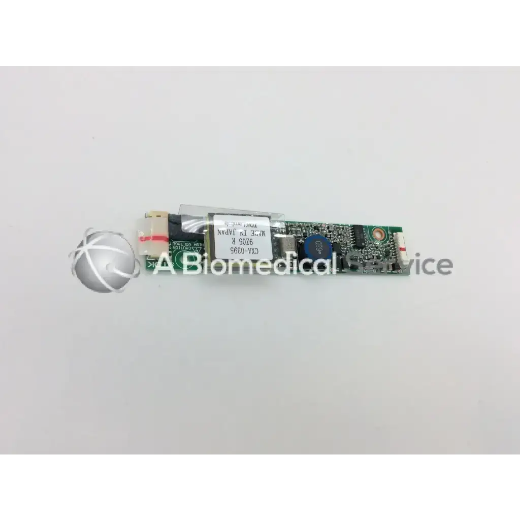 CXA-0395 LCD Power Inverter Board - Medical parts