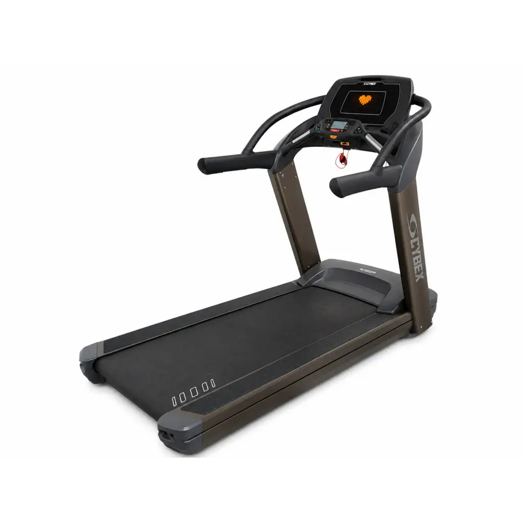 Cybex 770T Commercial Treadmill