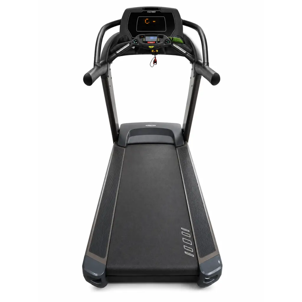 Cybex 770T Commercial Treadmill