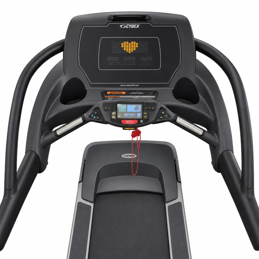 Cybex 770T Commercial Treadmill