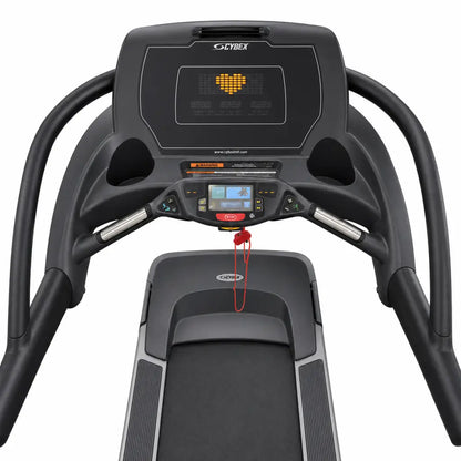 Cybex 770T Commercial Treadmill