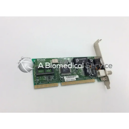 D-Link KA2APC260P0 DE-220P 8DE220PCT0D2 LAN Card - Medical