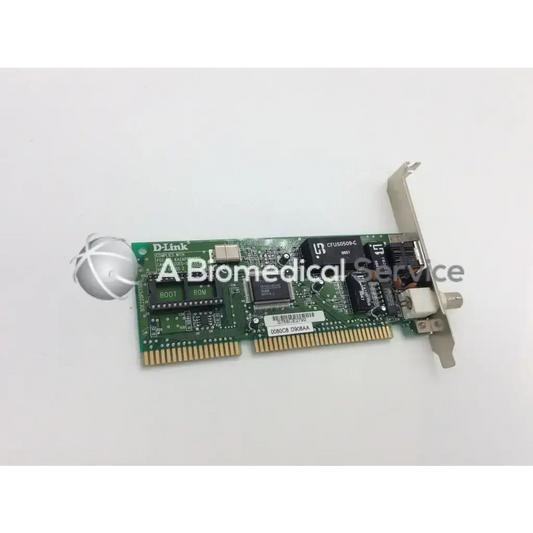 D-Link KA2APC260P0 DE-220P 8DE220PCT0D2 LAN Card - Medical