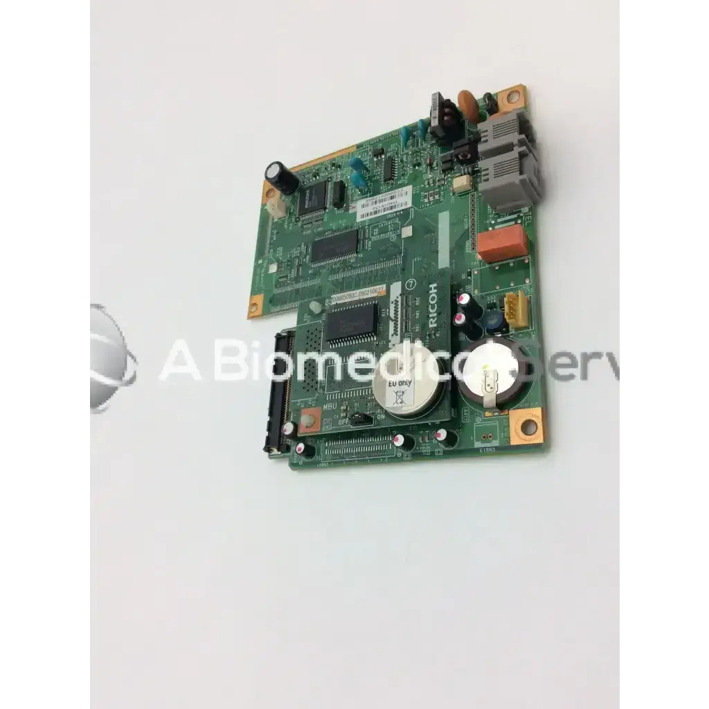 Load image into Gallery viewer, D4015132 (D401-5132) PCB GWFCU3 NA ASSY - Medical parts