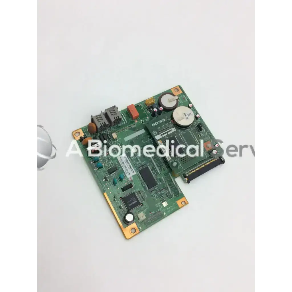 Load image into Gallery viewer, D4015132 (D401-5132) PCB GWFCU3 NA ASSY - Medical parts
