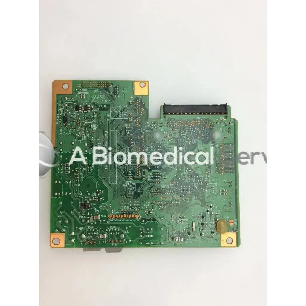 Load image into Gallery viewer, D4015132 (D401-5132) PCB GWFCU3 NA ASSY - Medical parts