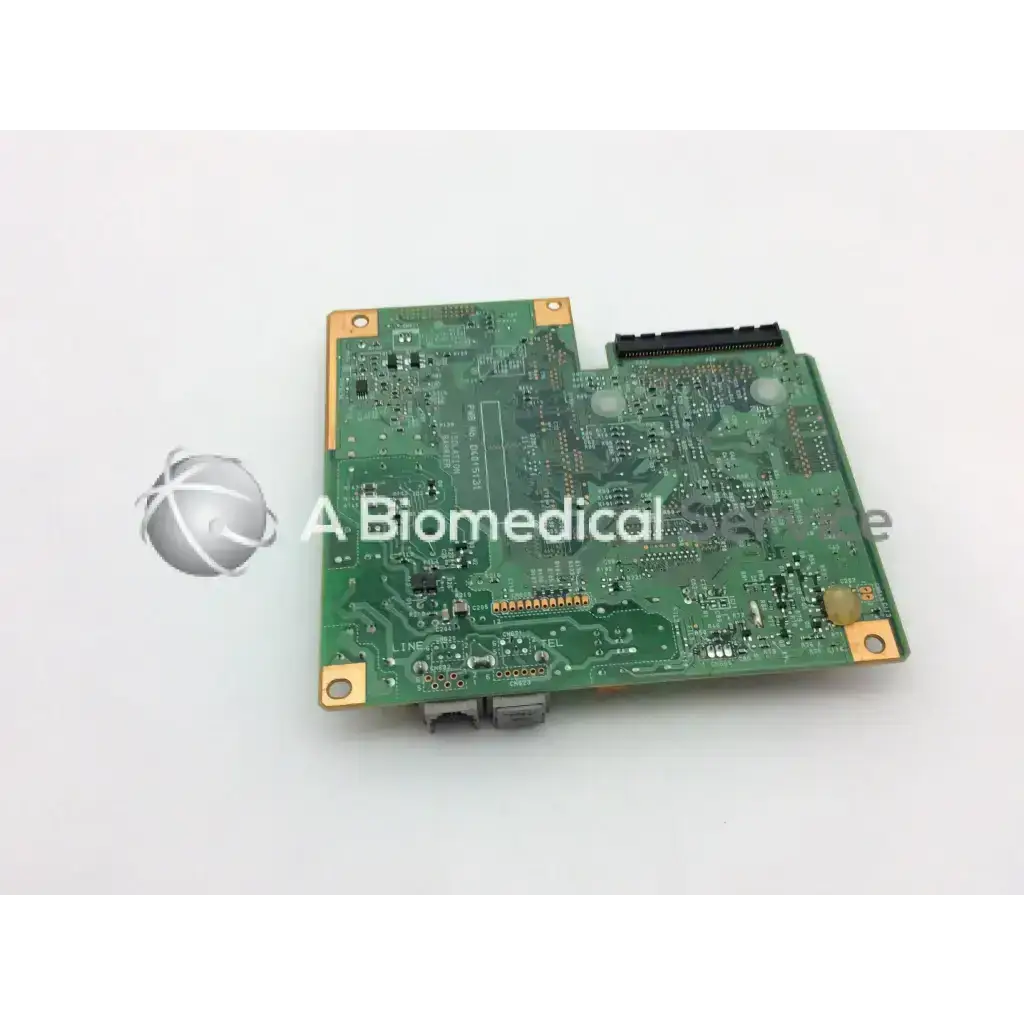 Load image into Gallery viewer, D4015132 (D401-5132) PCB GWFCU3 NA ASSY - Medical parts