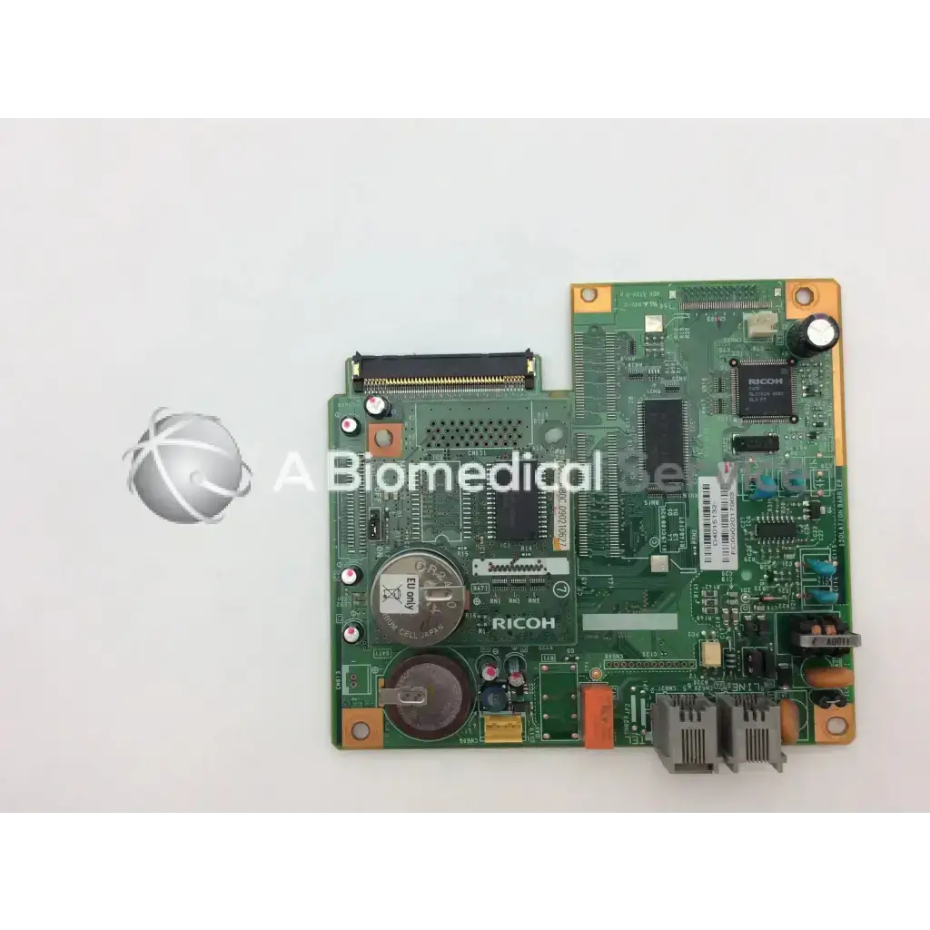 Load image into Gallery viewer, D4015132 (D401-5132) PCB GWFCU3 NA ASSY - Medical parts