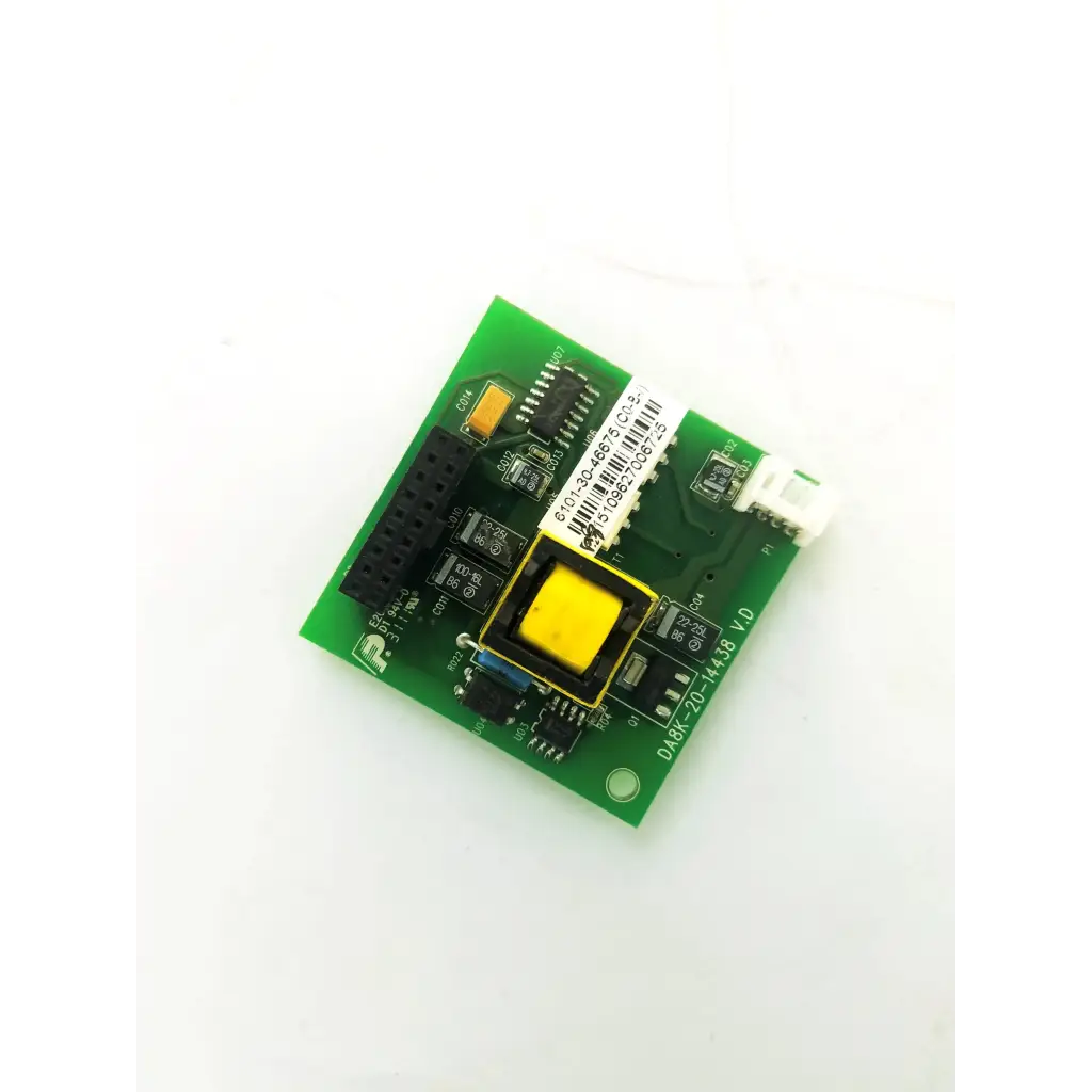 Load image into Gallery viewer, DA8K-20-14438 V.D Board - Medical parts