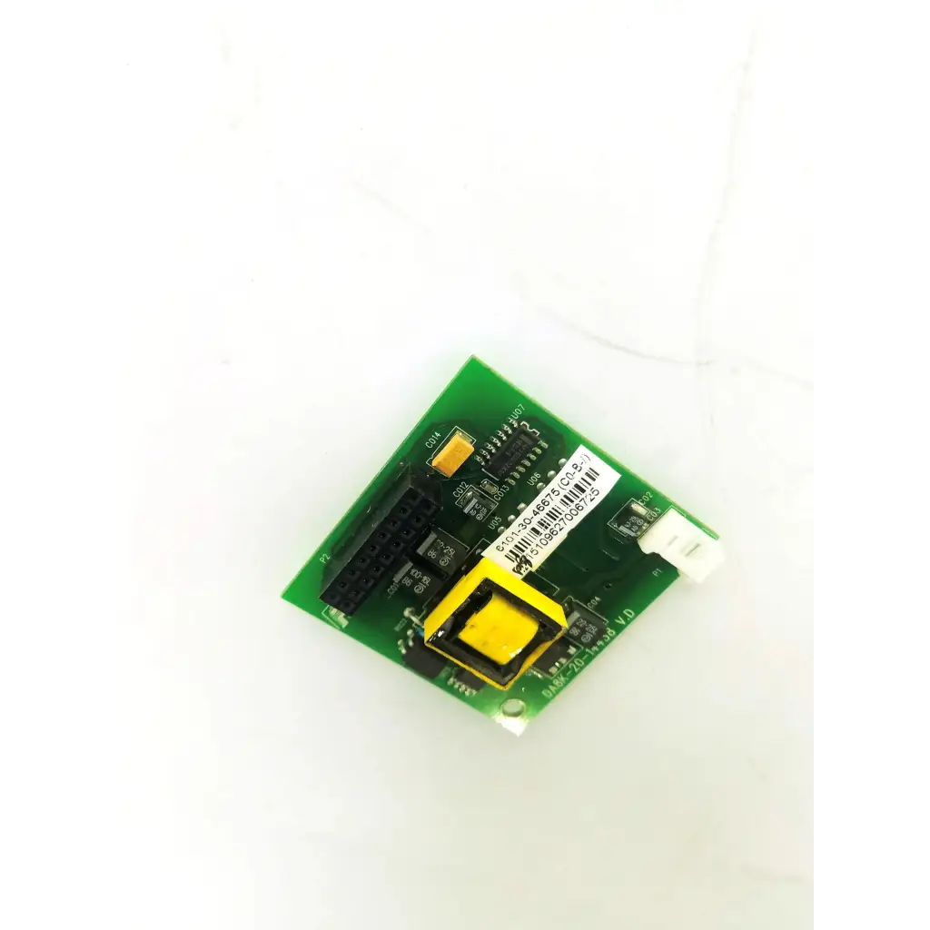 Load image into Gallery viewer, DA8K-20-14438 V.D Board - Medical parts
