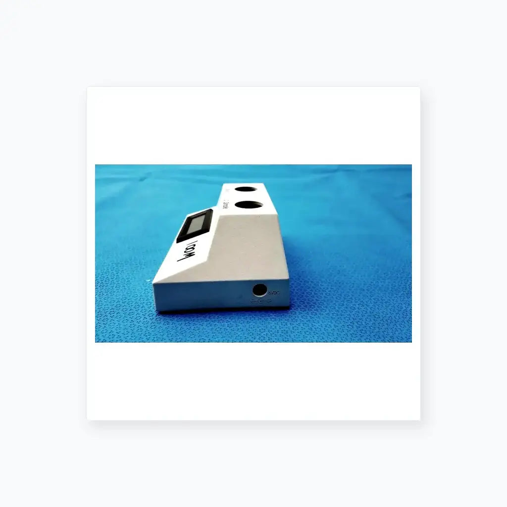 Dade Behring Microscan Turbidity Meter – Working Unit, No Power Supply Included Turbidity Meter, second-hand product photo 4