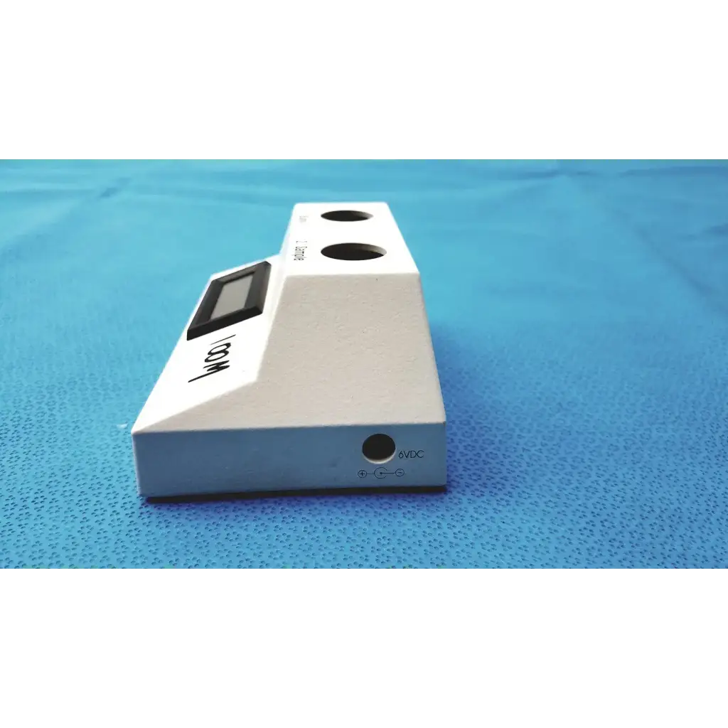 Dade Behring Microscan Turbidity Meter – Working Unit, No Power Supply Included Turbidity Meter, second-hand product photo 4
