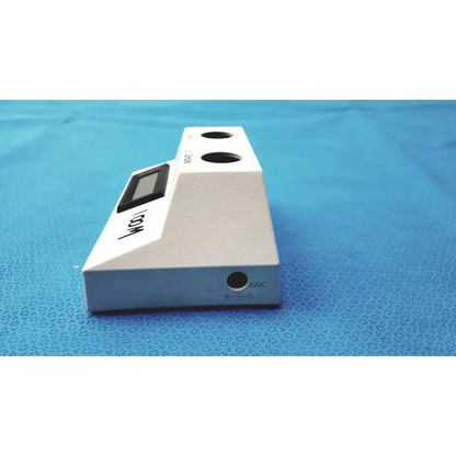 Dade Behring Microscan Turbidity Meter – Working Unit, No Power Supply Included Turbidity Meter, second-hand product photo 4