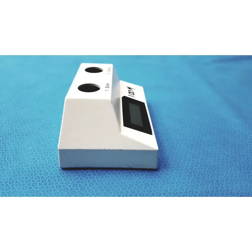 Dade Behring Microscan Turbidity Meter – Working Unit, No Power Supply Included Turbidity Meter, second-hand product photo 6