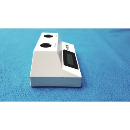 Dade Behring Microscan Turbidity Meter – Working Unit, No Power Supply Included Turbidity Meter, second-hand product photo 6