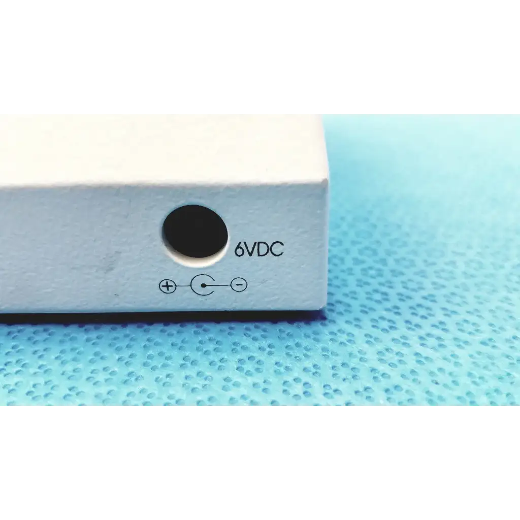 Dade Behring Microscan Turbidity Meter – Working Unit, No Power Supply Included Turbidity Meter, second-hand product photo 3