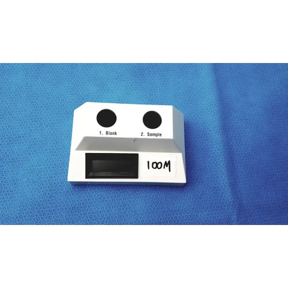 Dade Behring Microscan Turbidity Meter – Working Unit, No Power Supply Included Turbidity Meter, second-hand product photo 7