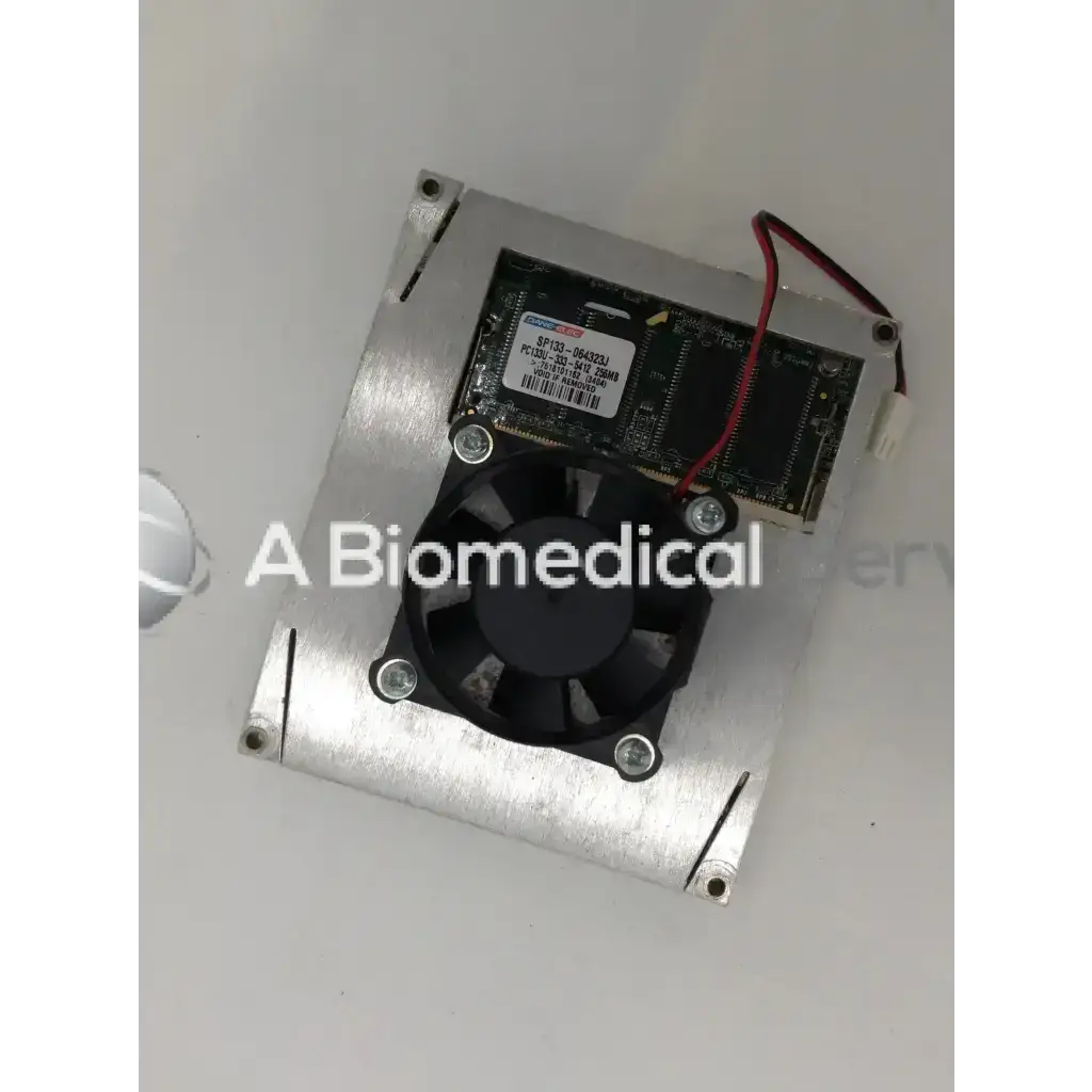Load image into Gallery viewer, Dane Elec SP133-064323J PC133U-333-5412 Board - Medical