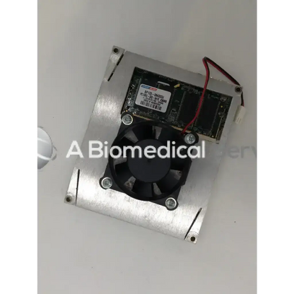 Dane Elec SP133-064323J PC133U-333-5412 Board - Medical