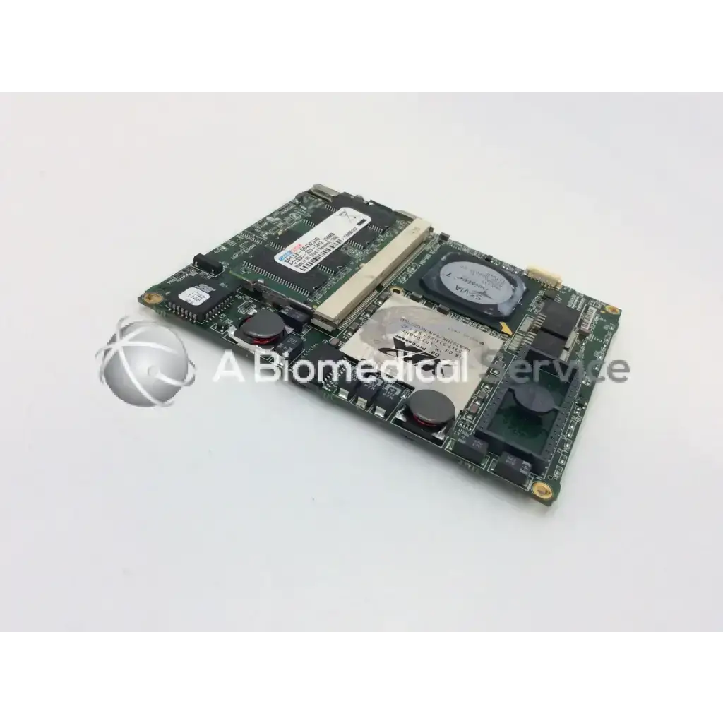 Load image into Gallery viewer, Dane Elec SP133-064323JG PC133U-333-5412 Board - Medical